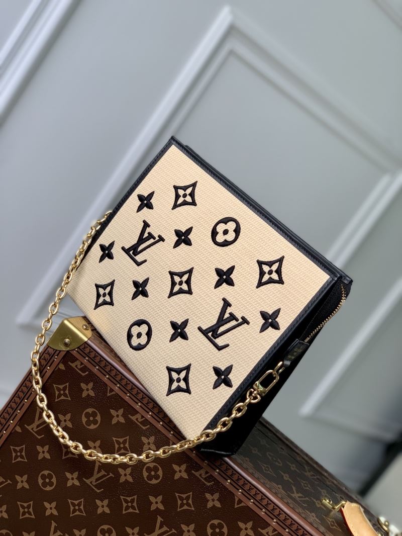 LV Cosmetic Bags